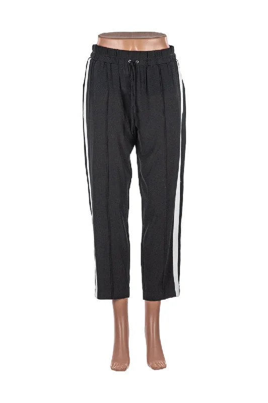 Matty M Pants Formal Linen Trousers