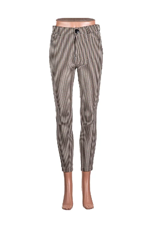 Zara Pants Casual Skinny Fit Pants