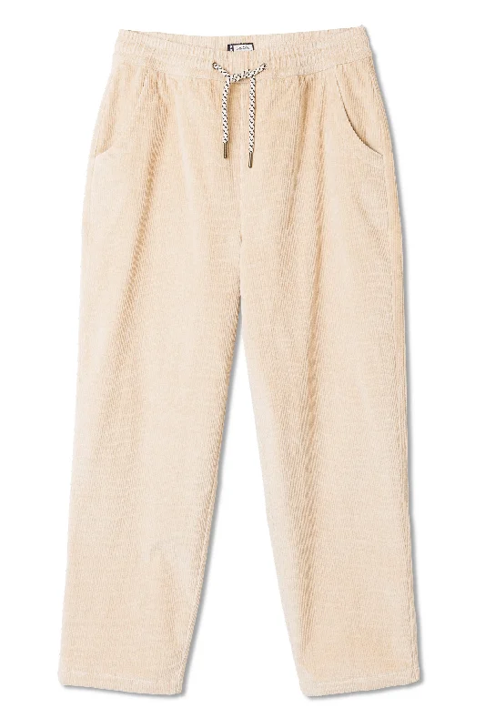 All Decked Out Pant Soft Sweatpants Style