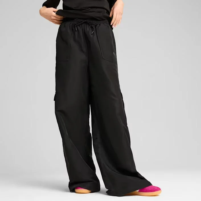 DARE TO MIDNIGHT MOTION Pants WV Women Trendy Printed Pants