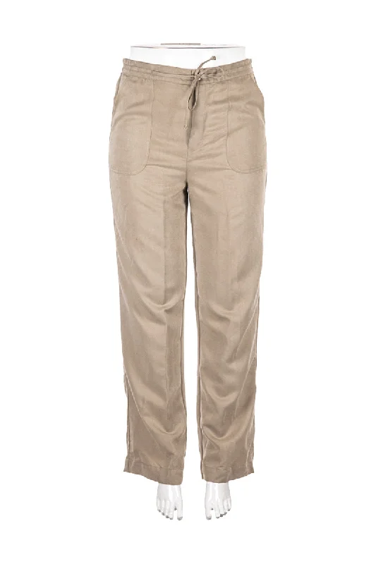 White Stag Pants Cozy Maternity Pants