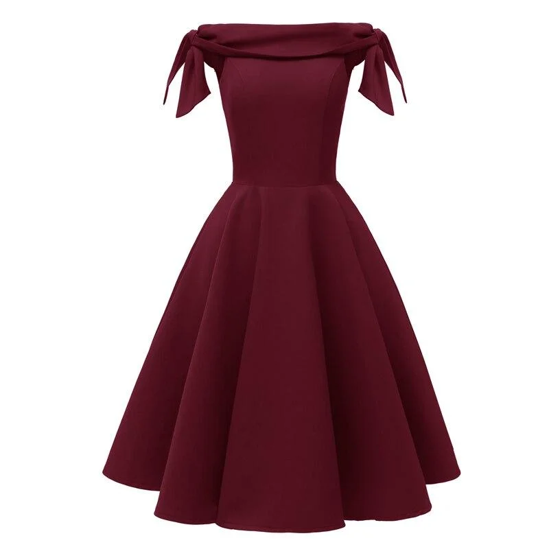 Dark Red