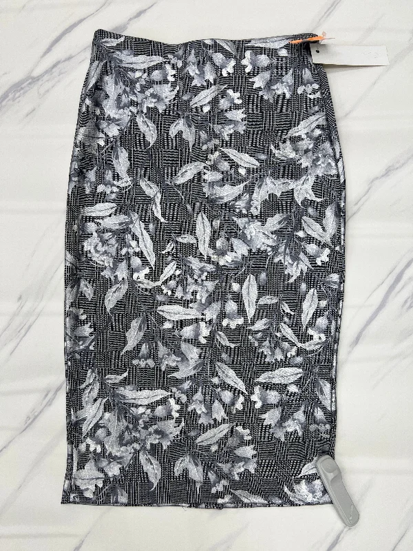 Skirt Designer By Eci  Size: Xs breathable skirt fabric