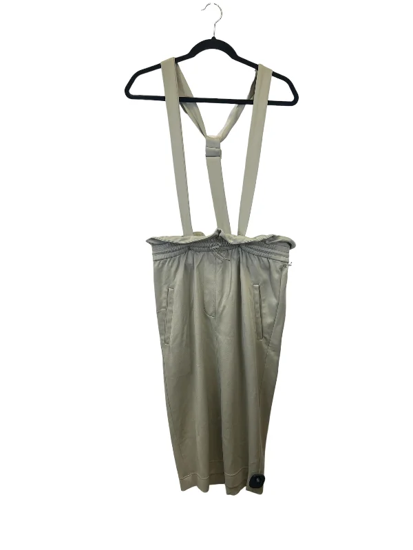 Skirt Designer By Tibi  Size: S chiffon skirt flowing