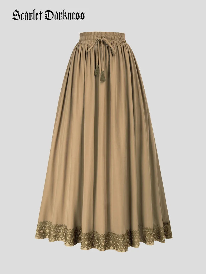 Light brown