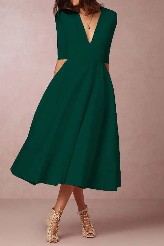 Dark Green