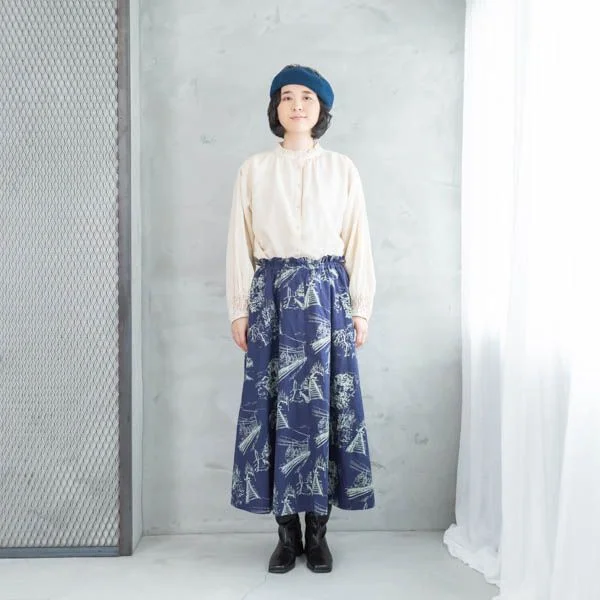 navy