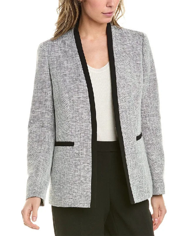 Anne Klein Jacket Corduroy Jacket Velvet Jacket Brocade Jacket