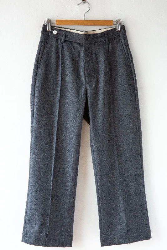 London 24 Pant Formal Stretch Pants