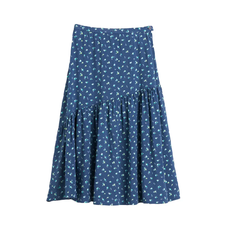 Bellerose Teens Pure Skirt high waist skirt