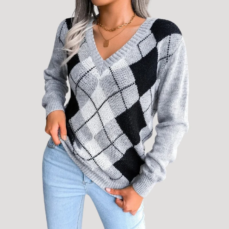 Grey