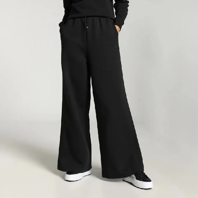 INFUSE Wide Leg Pants Sportstyle/Prime Women Casual Track Pants