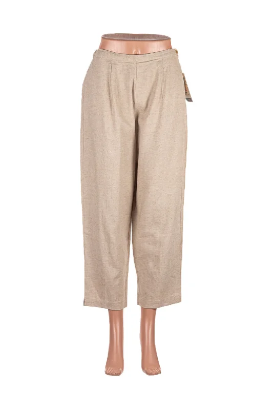 Dress Barn Pants Slim-Fit Khaki Pants