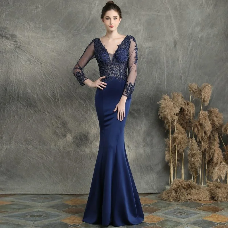 Navy Blue