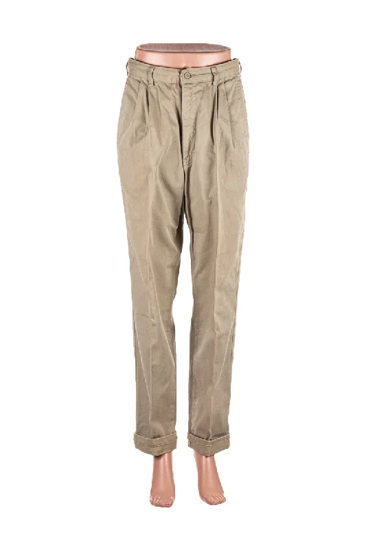 Calvin Klein Pant Casual Skinny Fit Pants