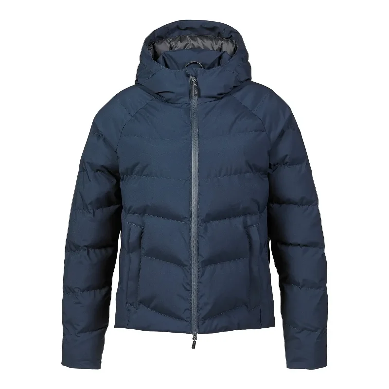 Musto Ladies Marina Quilted Jacket Appliqued Jacket Beaded Jacket Sequined Jacket