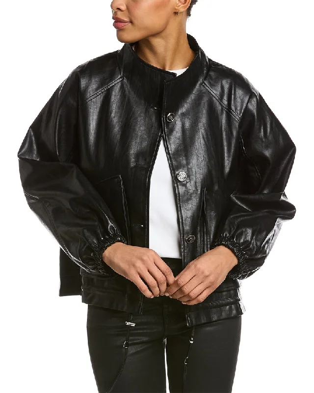Gracia Jacket Rayon Jacket Velvet Jacket Corduroy Jacket
