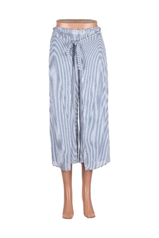 Vintage Havanna Pants Classic Flared Pants