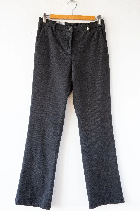 Kick Fit Pant High-Waist Trousers