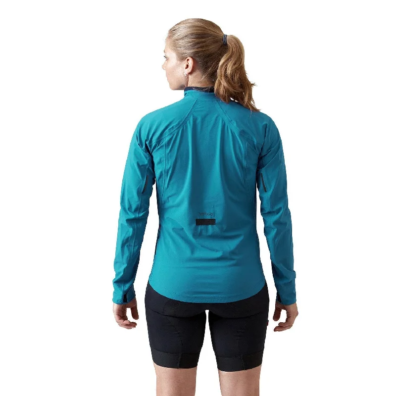 Velocio ES Rain Jacket Chenille Jacket Brocade Jacket Lace Jacket