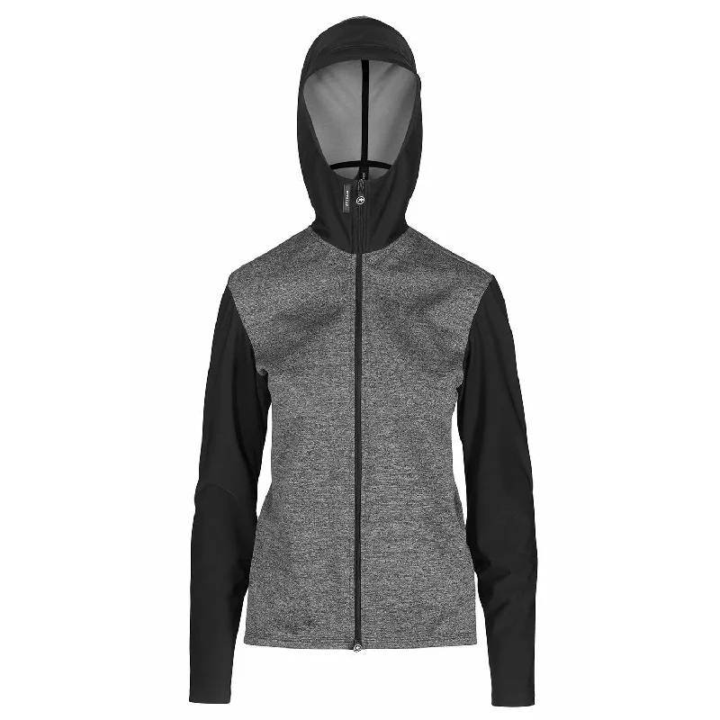 Assos Trail Spring/Fall Jacket Fitted Jacket Loose Jacket Oversized Jacket