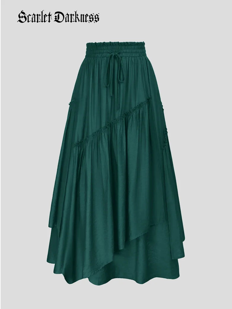 Dark green