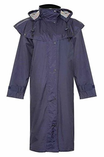 Country Estate Ladies Sandringham Jacket Tiered Jacket Buttoned Jacket Zippered Jacket