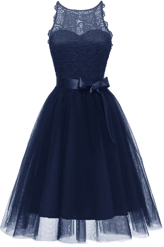 Dark Navy