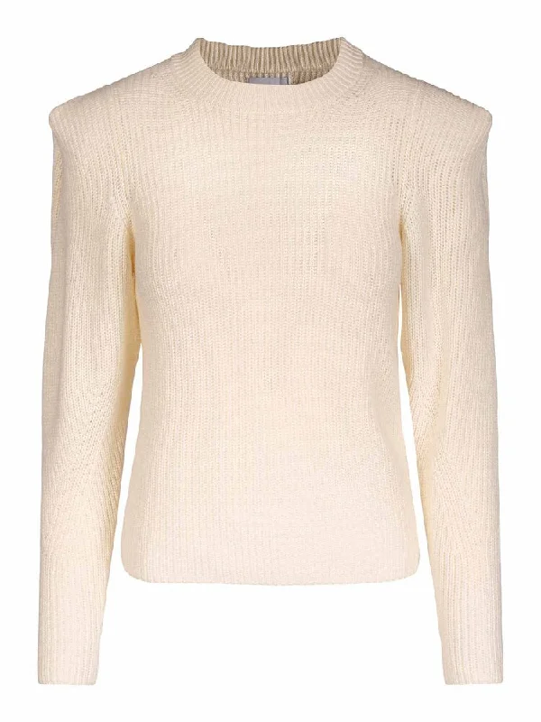 JAMES sweater Thin Thick Dense