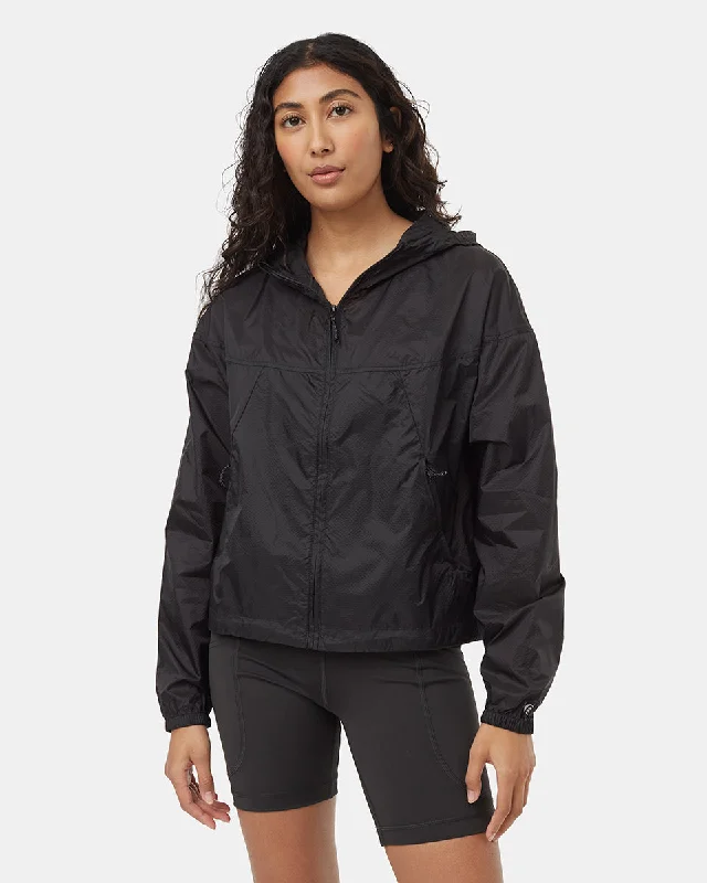 Breeze Nylon Jacket Quilted Jacket Puffer Jacket Insulated Jacket