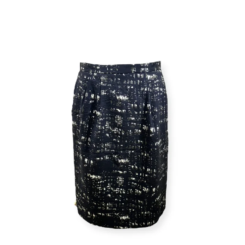 Skirt Designer By Max Mara  Size: 12 low waist skirt