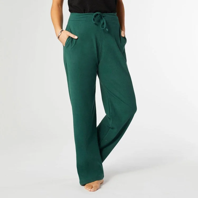 Smooth Wide Leg Pant | Evergreen Trendy Palazzo Pants