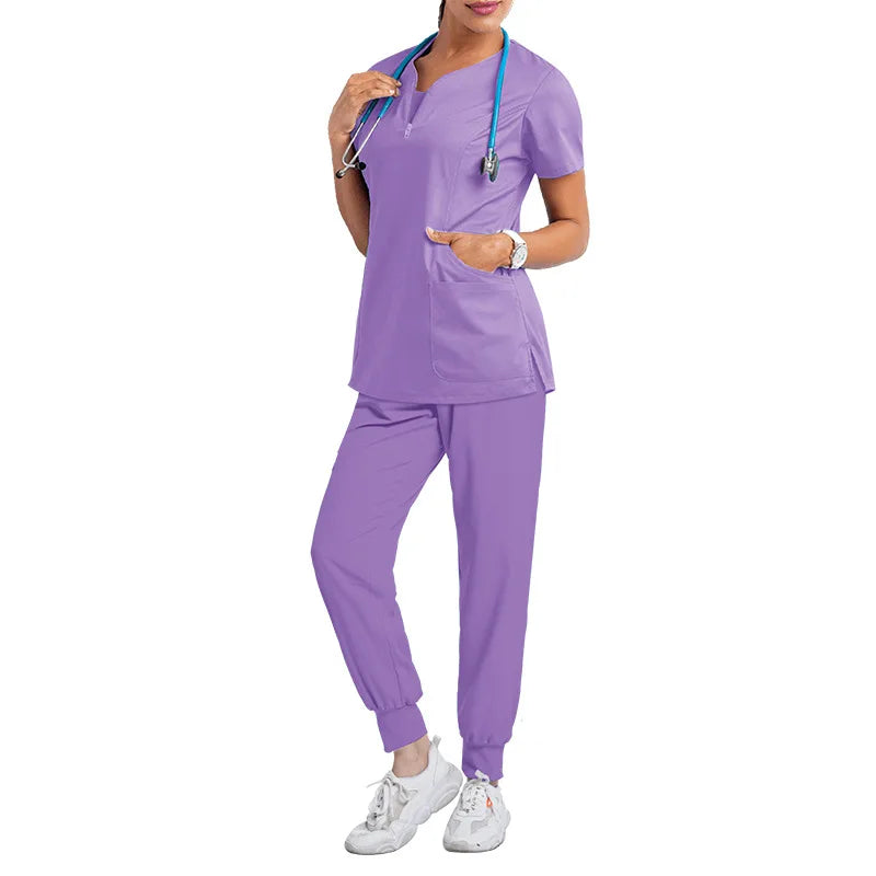 Purple Set