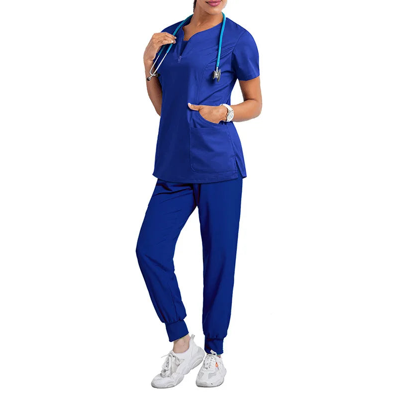 Blue Set