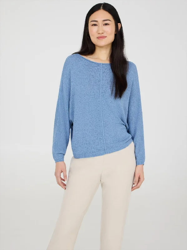 Smokey Blue