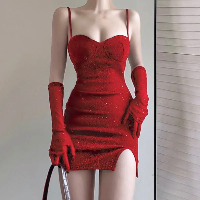 red.