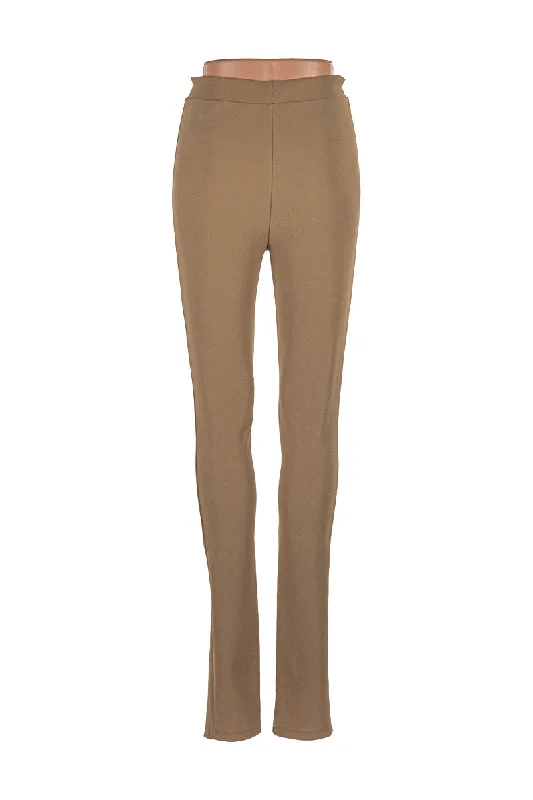 Zara Pants Soft Stretch Leggings