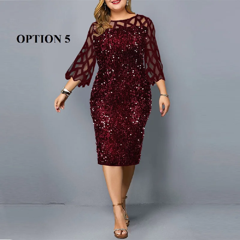 OPTION 7