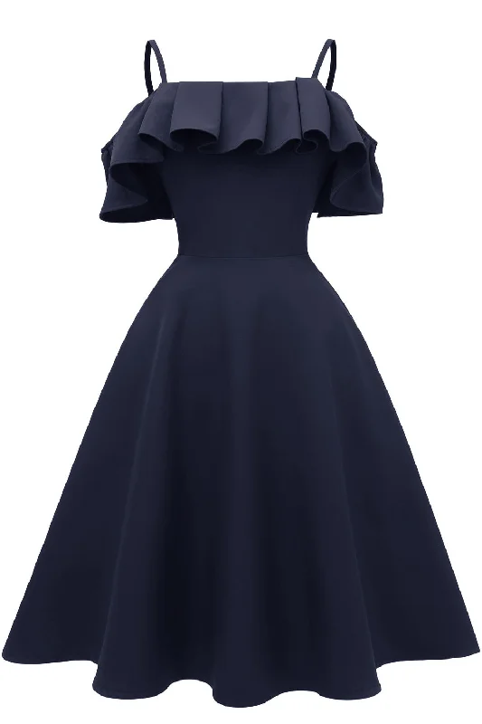 Dark Navy