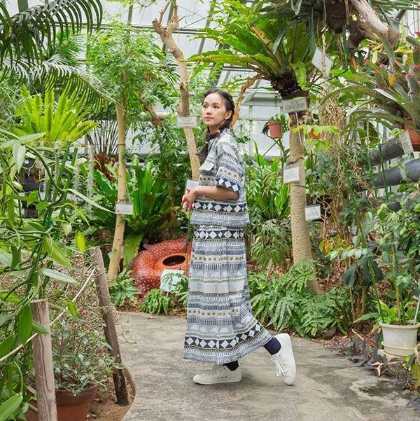 Skirt Dinosaur [40% OFF] patchwork skirt art