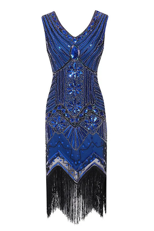 Royal Blue