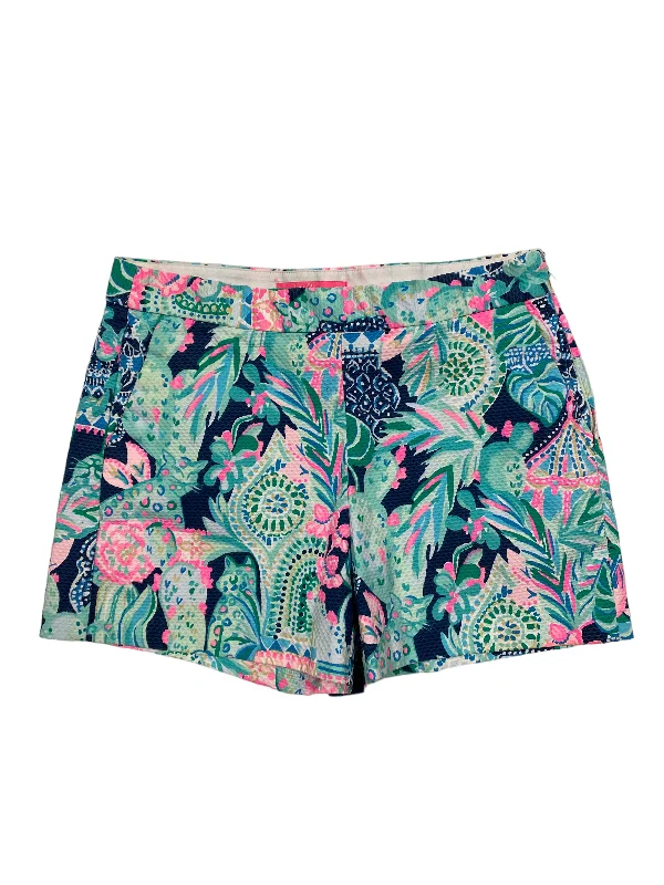 Skirt Designer By Lilly Pulitzer  Size: 4 cashmere skirt rich