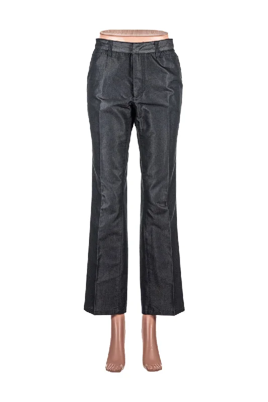 Banana Republic Pants Sleek Black Pants