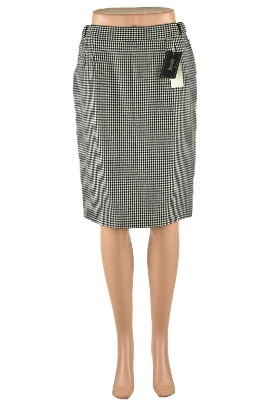 Invito Skirt seamless skirt comfort