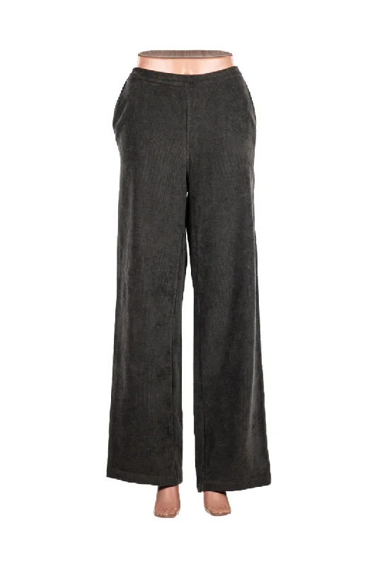 L.L. Bean Pants Elegant High-Waist Pants