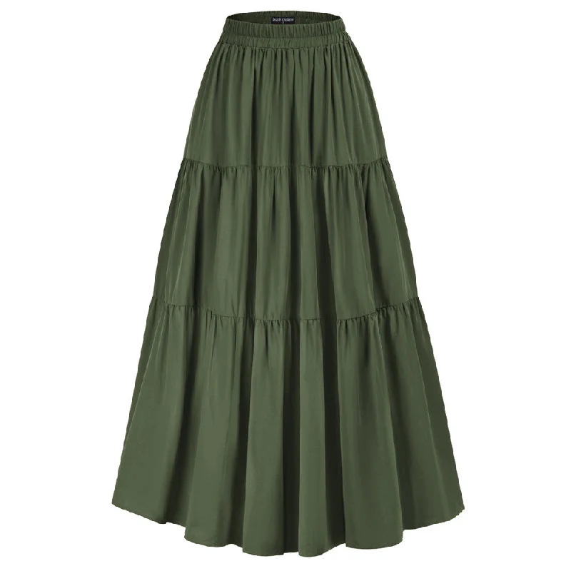 Dark green