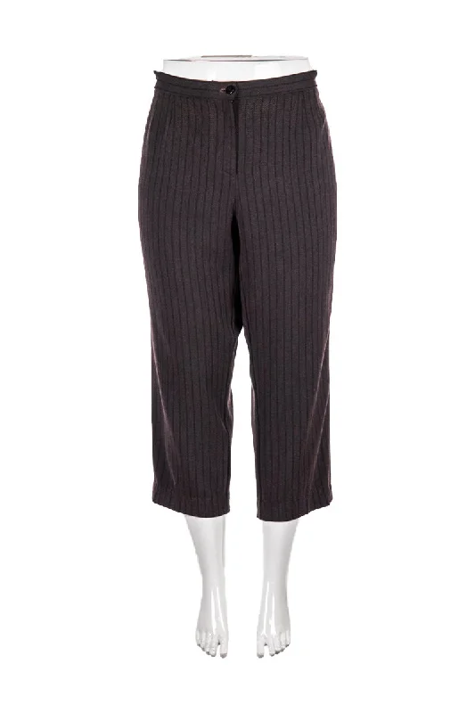 No Brand Pants Slim-Fit Leggings