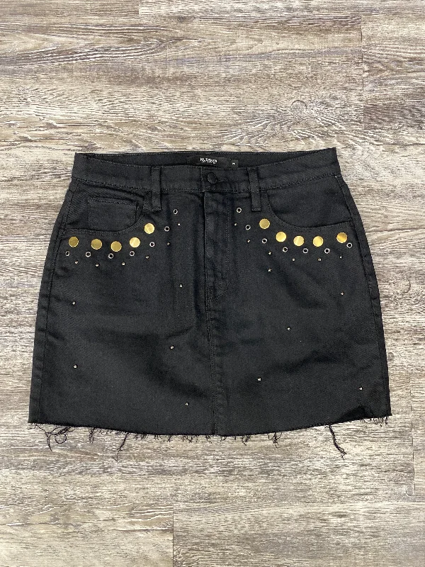 Skirt Designer By Hudson  Size: 6 slim fit skirt
