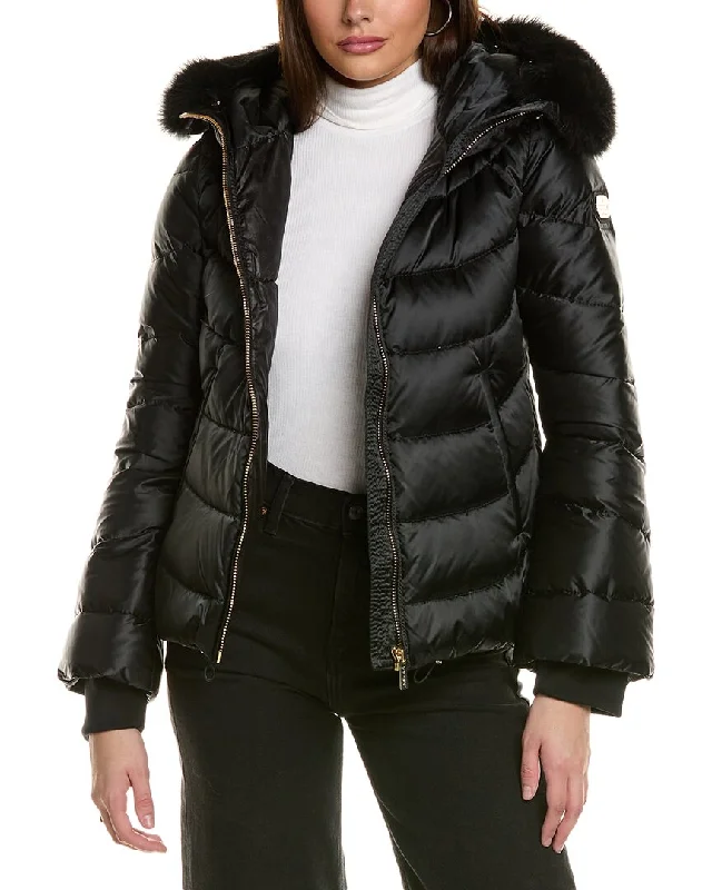 GORSKI Apres-Ski Jacket Striped Jacket Polka Dot Jacket Floral Jacket