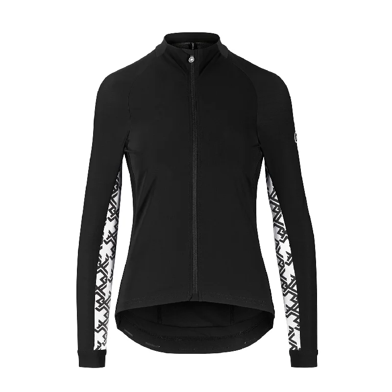 Assos Uma GT Spring/Fall Jacket V-Neck Jacket Boat Neck Jacket Square Neck Jacket